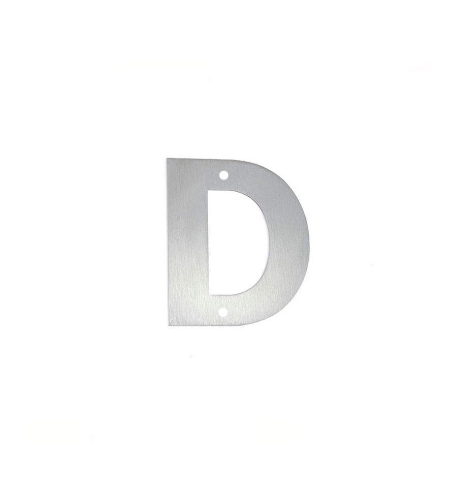 LETRAS EMPOSTRADA DN1001