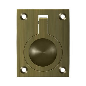 TIRADOR EMPOSTRADA FRP25
