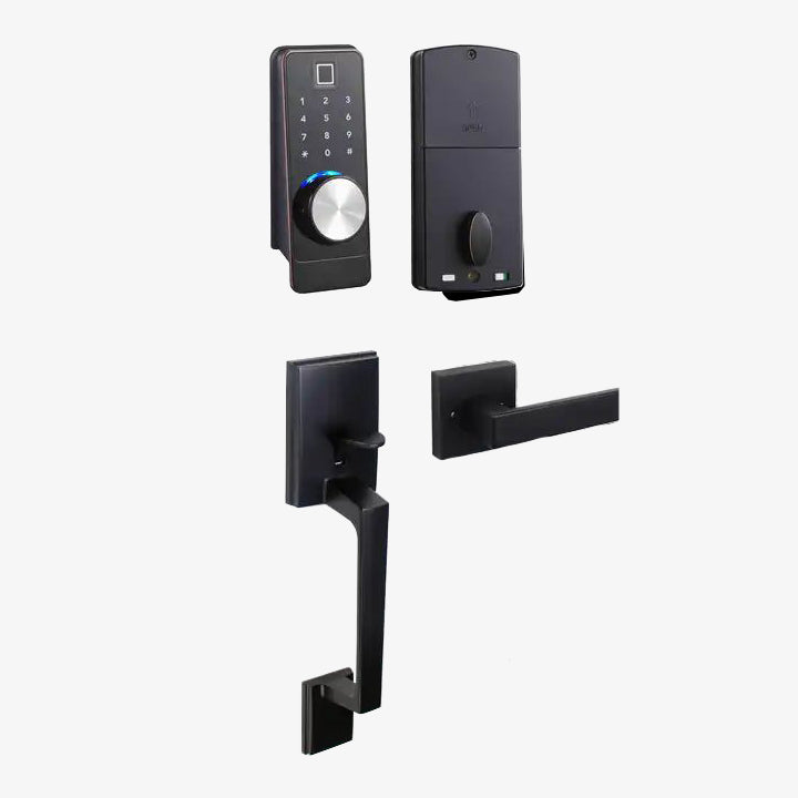 CERRADURA SMART