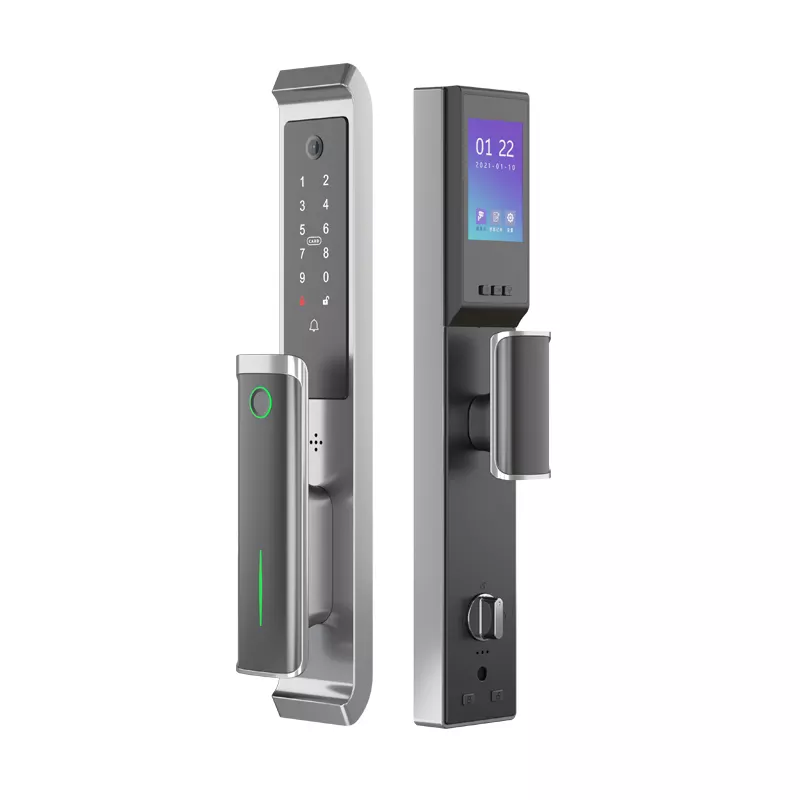 CERRADURA SMART XLE