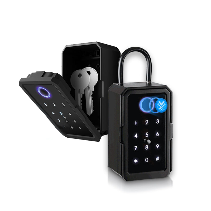 CAJA PARA LLAVE SMART XOB