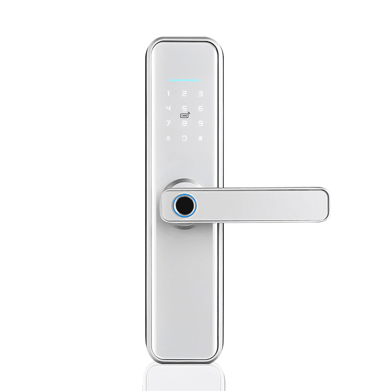 CERRADURA SMART XR