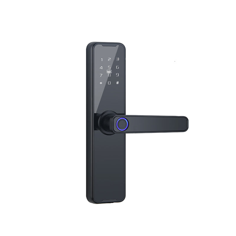 CERRADURA SMART XR