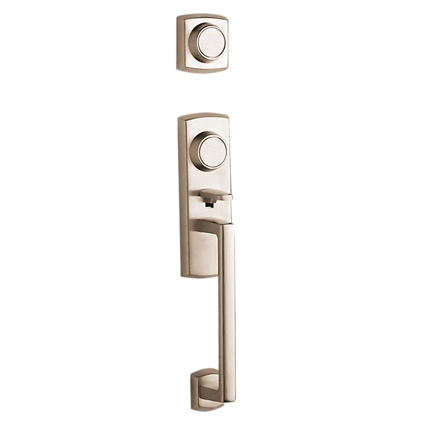 CERRADURA FIJA PUERTA PRINCIPAL SOHO