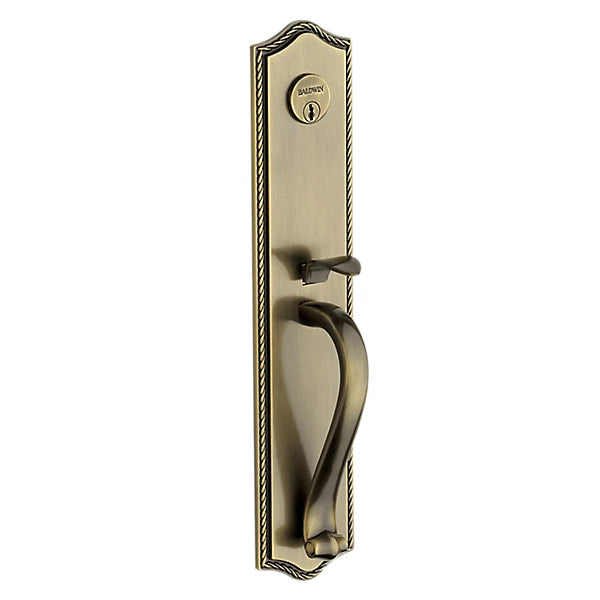 CERRADURA PUERTA PRINCIPAL BRISTOL