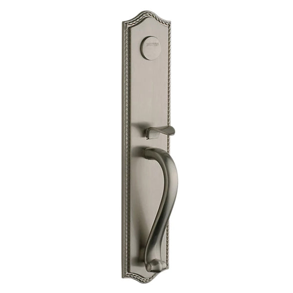 CERRADURA FIJA PUERTA PRINCIPAL BRISTOL