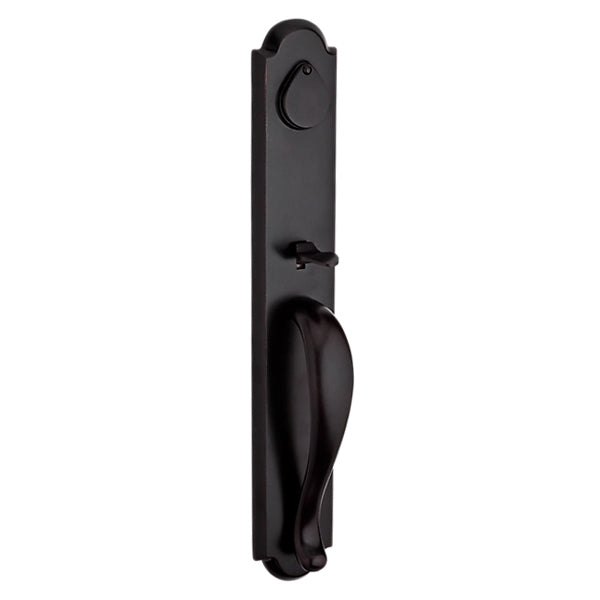 CERRADURA PUERTA PRINCIPAL ELKHORN