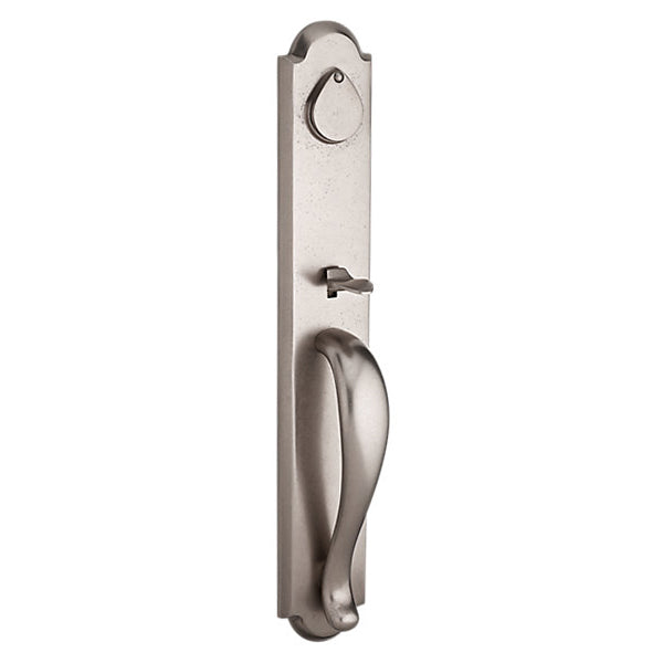 CERRADURA FIJA PUERTA PRINCIPAL ELKHORN