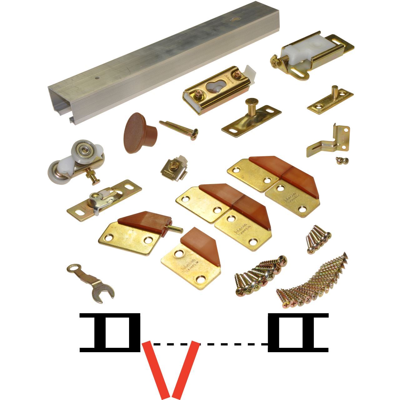 KIT 100FD-2