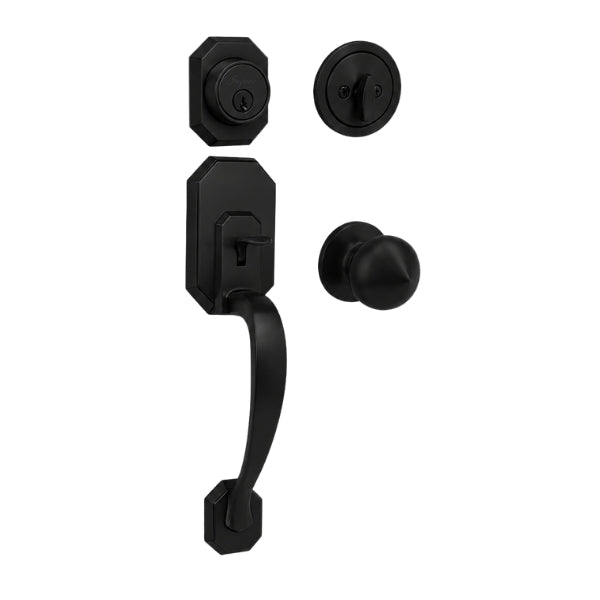 CERRADURA PUERTA PRINCIPAL 6051