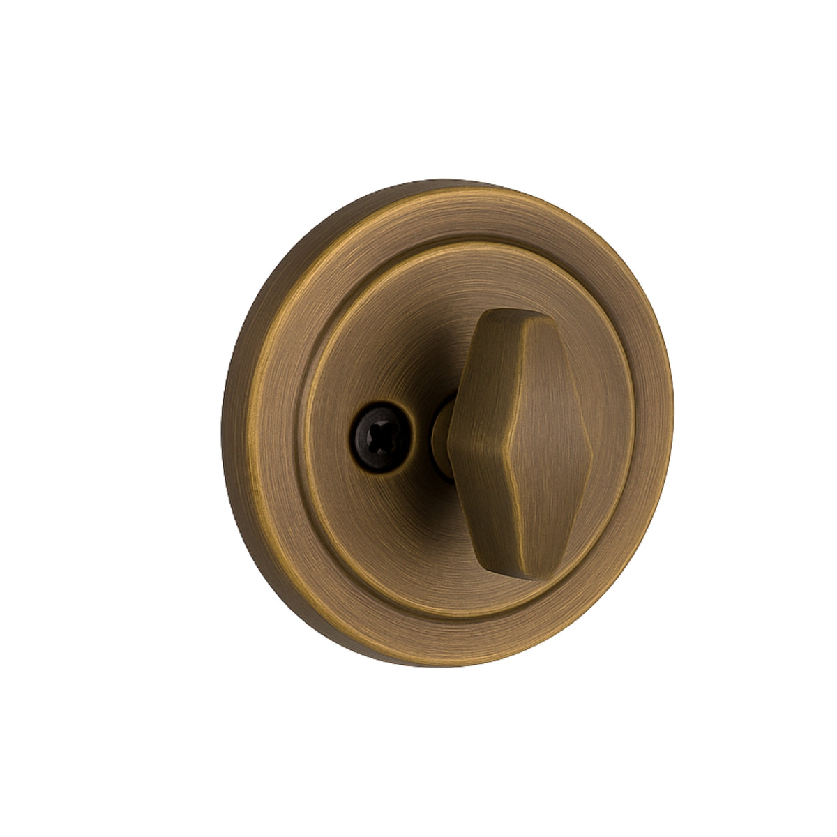 CERROJO MITAD DE MADERA DB101 HM