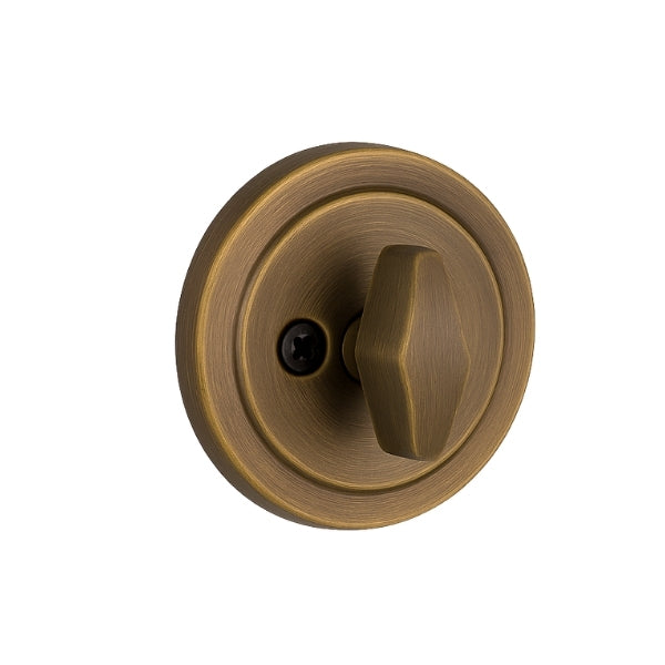CERROJO MITAD DE MADERA DB101 HM