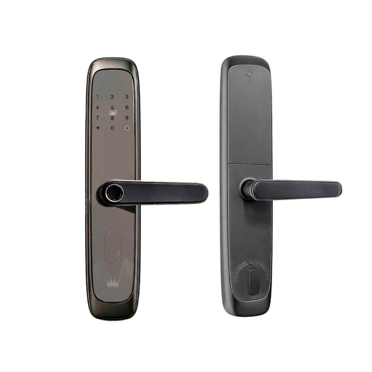CERRADURA SMART ISL-J15