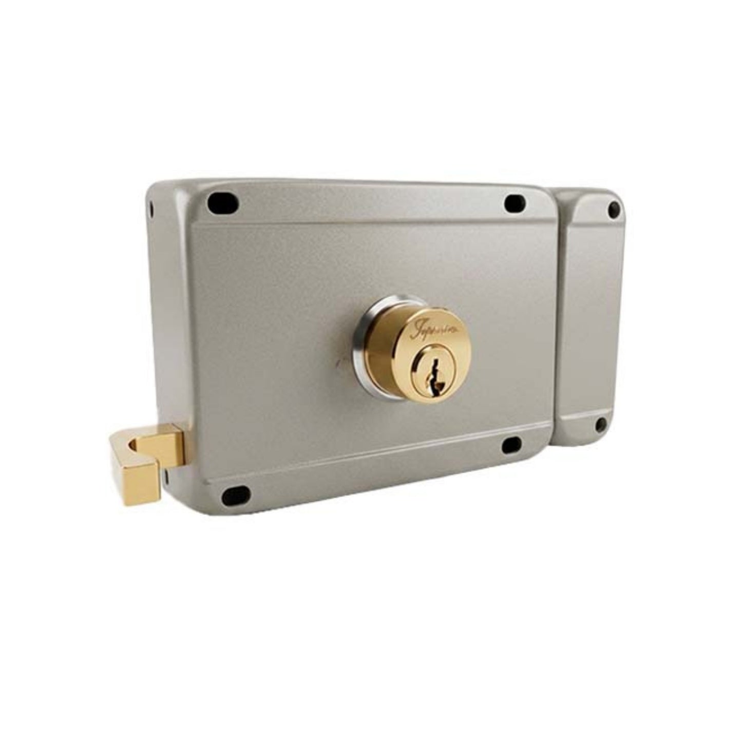 CERRADURA PUERTA DE HIERRO RLI 630-60 RH G