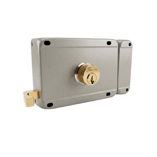 CERRADURA PUERTA DE HIERRO RLI 630-60 RH G