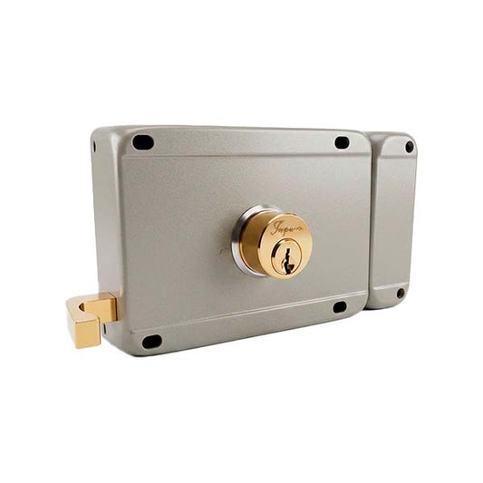 CERRADURA PUERTA DE HIERRO RLI 630-60 RH G
